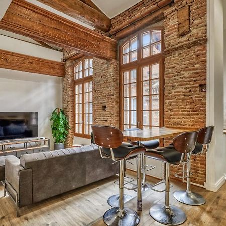 טולוז Appartement Garona - Welkeys מראה חיצוני תמונה