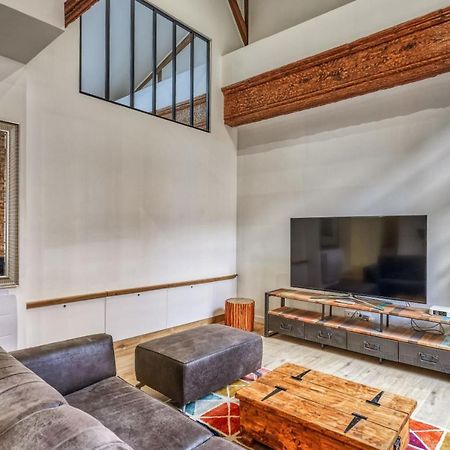 טולוז Appartement Garona - Welkeys מראה חיצוני תמונה